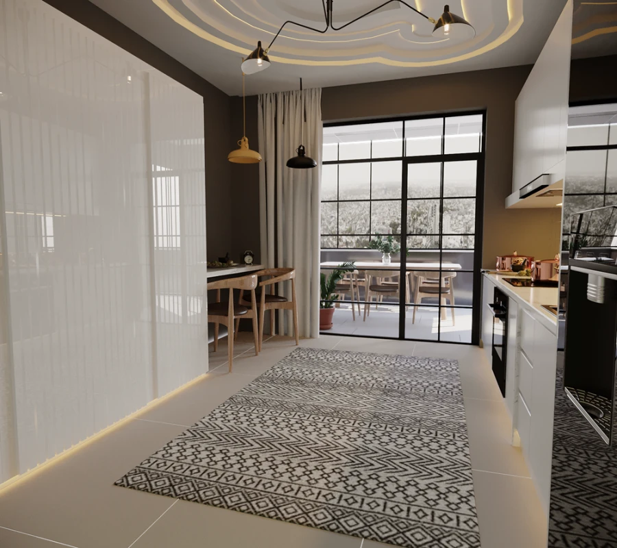 Çalışmalarımız - 1