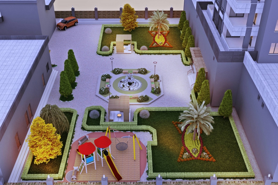 Çalışmalarımız - 2