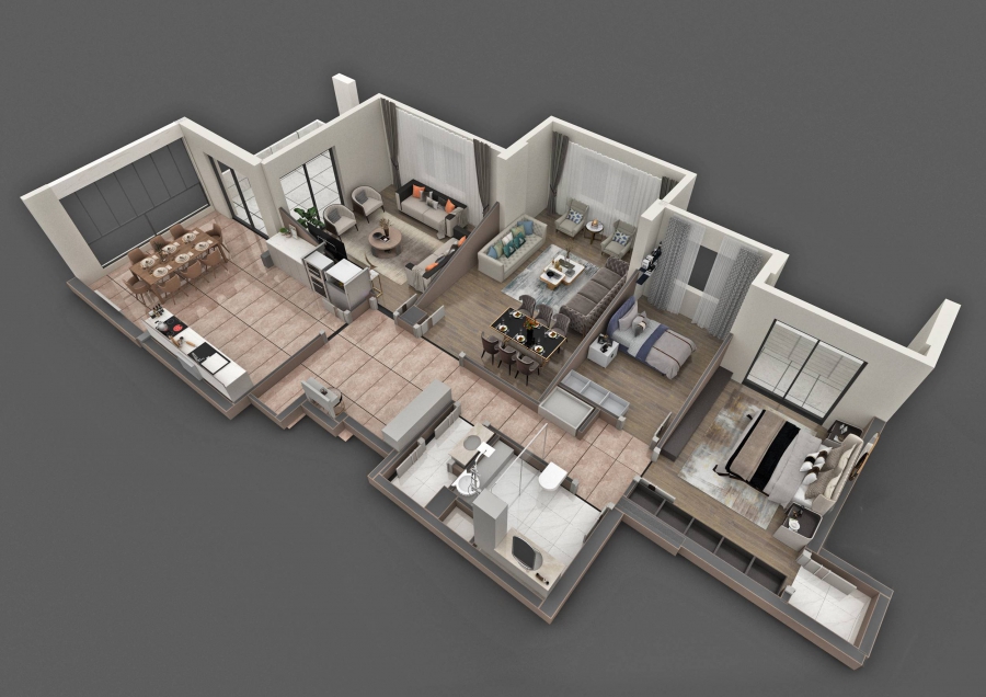 Çalışmalarımız - 2