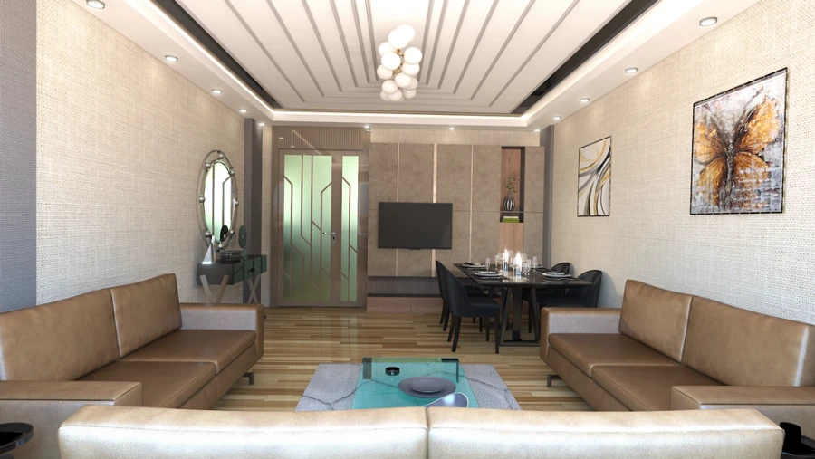 Çalışmalarımız - 1