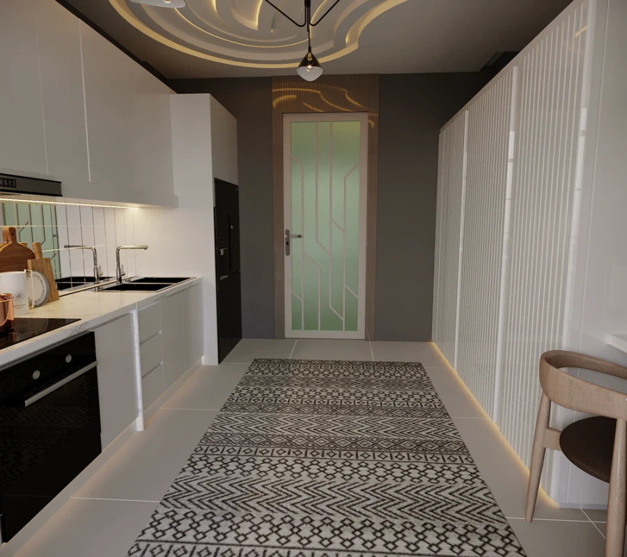 Çalışmalarımız - 1