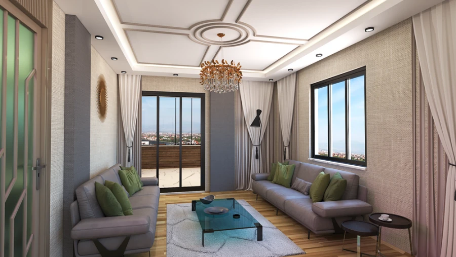 Çalışmalarımız - 1