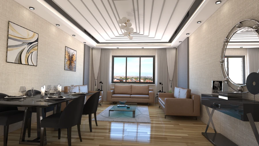 Çalışmalarımız - 1