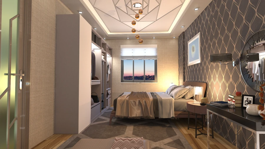 Çalışmalarımız - 1