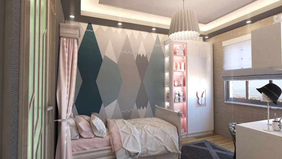 Çalışmalarımız - 1