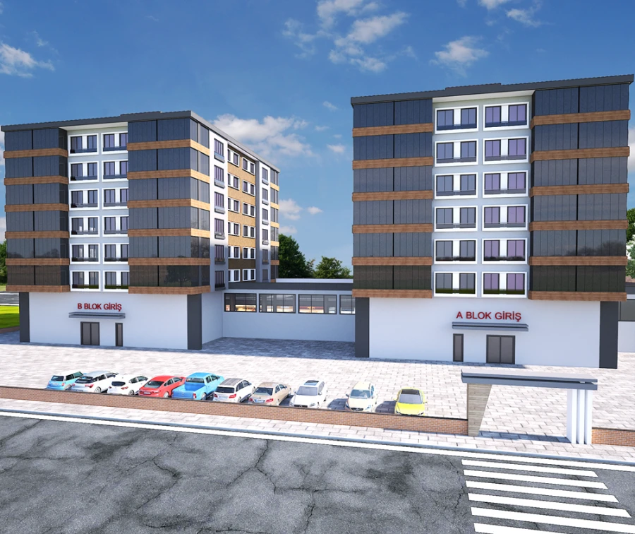 Çalışmalarımız - 1