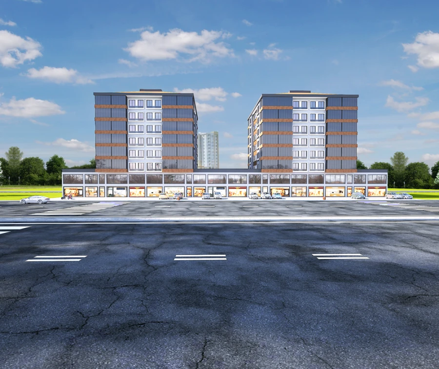 Çalışmalarımız - 1