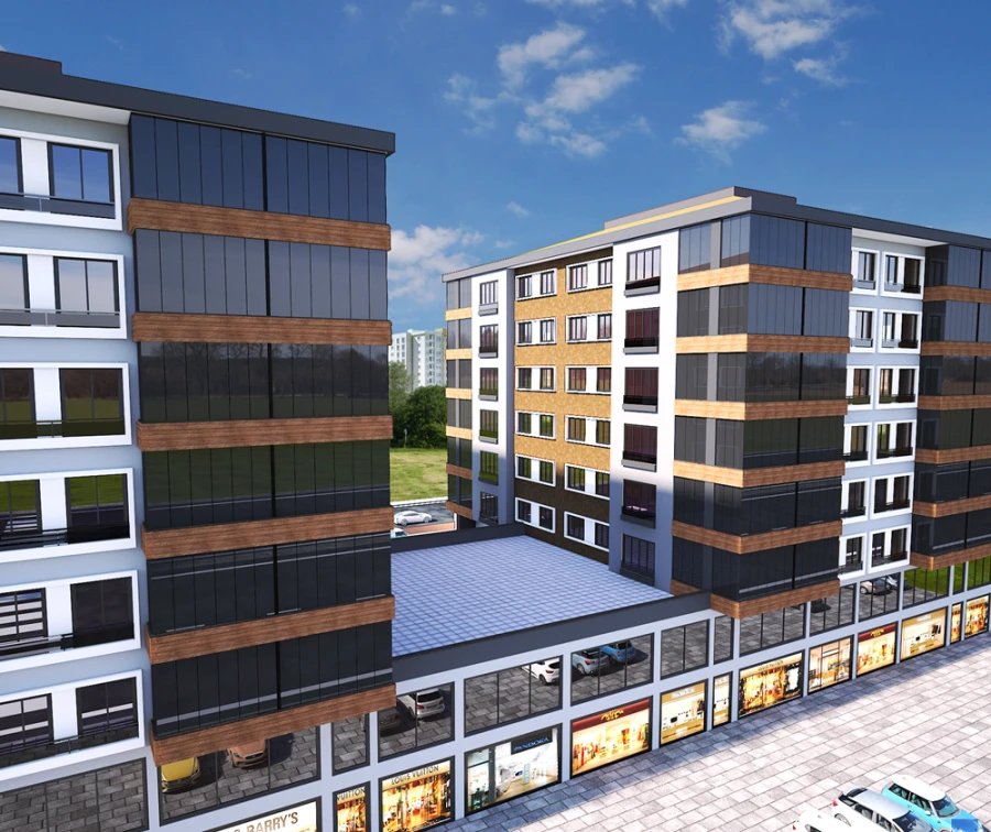 Çalışmalarımız - 1