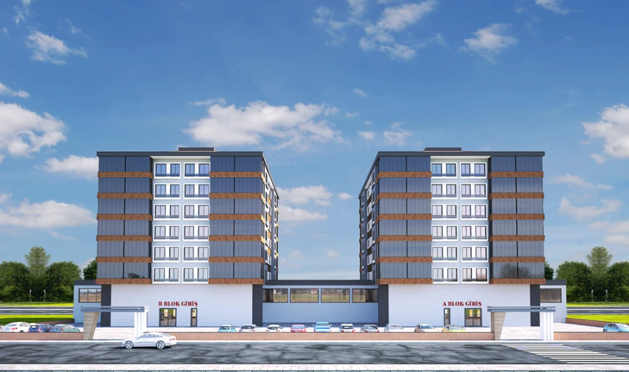 Çalışmalarımız - 1