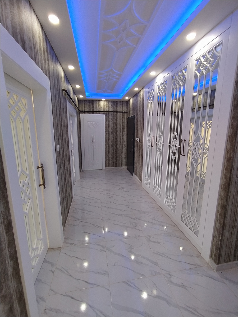 Toktaş İnşaat Belkıs Sitesi