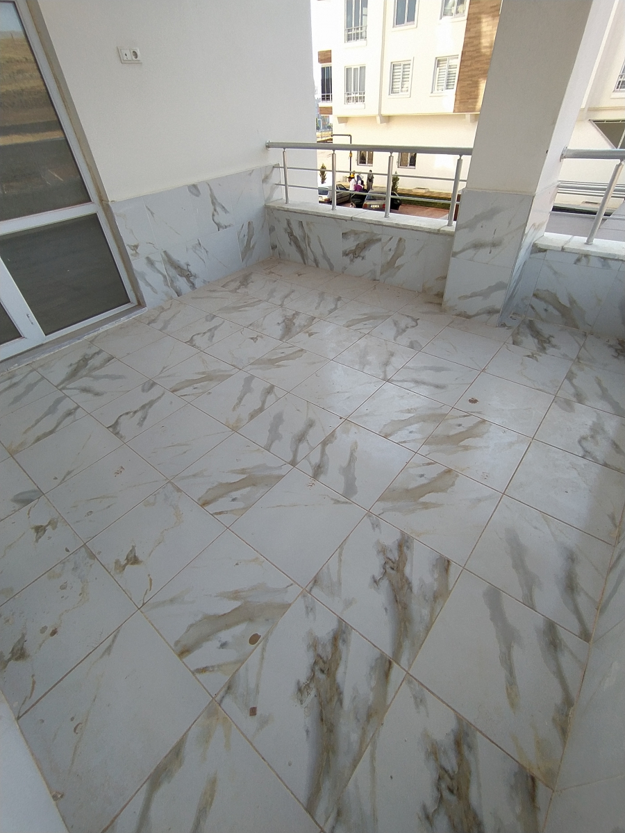 Toktaş İnşaat Belkıs Sitesi