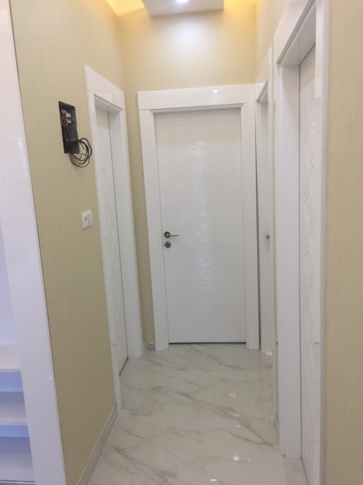 Toktaş İnşaat Şen Sitesi