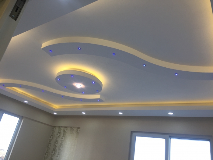 Toktaş İnşaat Şen Sitesi