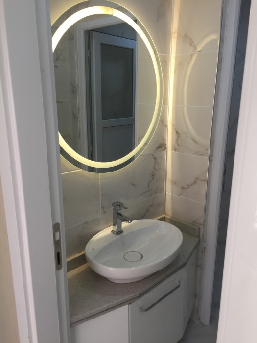 Toktaş İnşaat Şen Sitesi