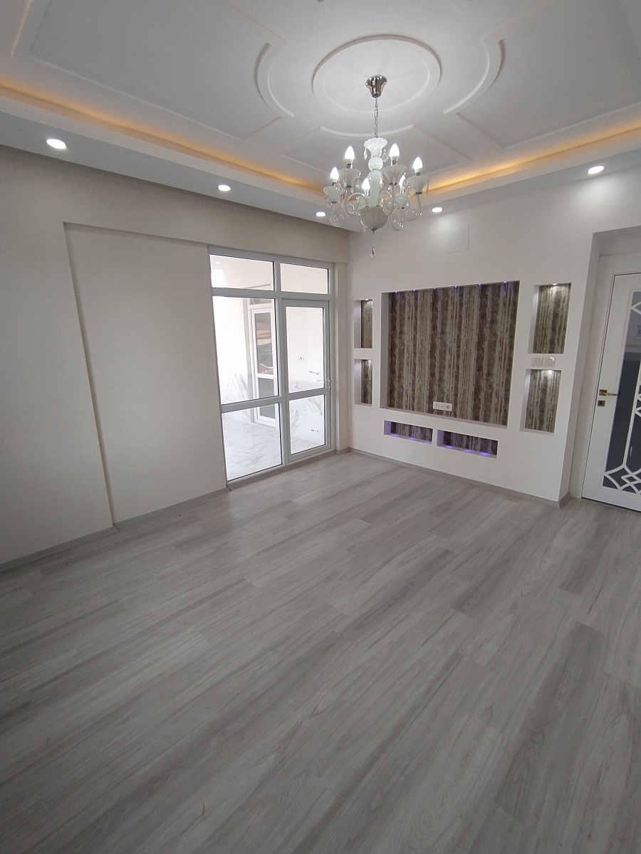 Toktaş İnşaat Belkıs Sitesi