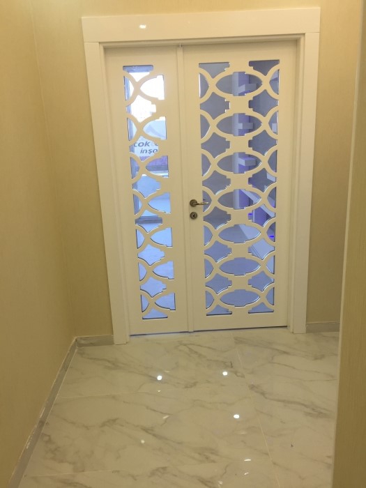 Toktaş İnşaat Şen Sitesi