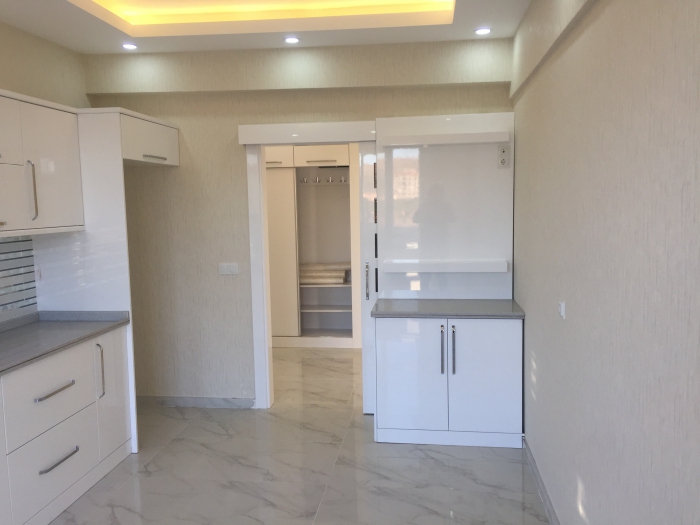 Toktaş İnşaat Şen Sitesi