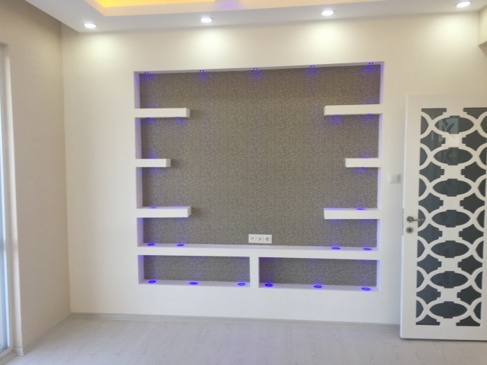 Toktaş İnşaat Şen Sitesi