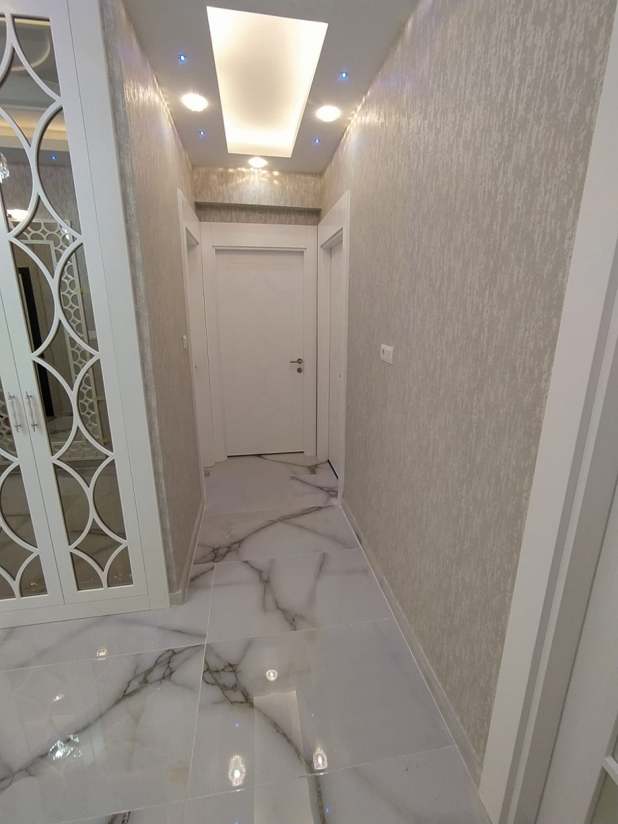 Toktaş İnşaat Yiğit Sitesi