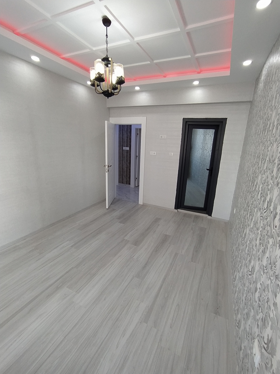 Toktaş İnşaat Belkıs Sitesi