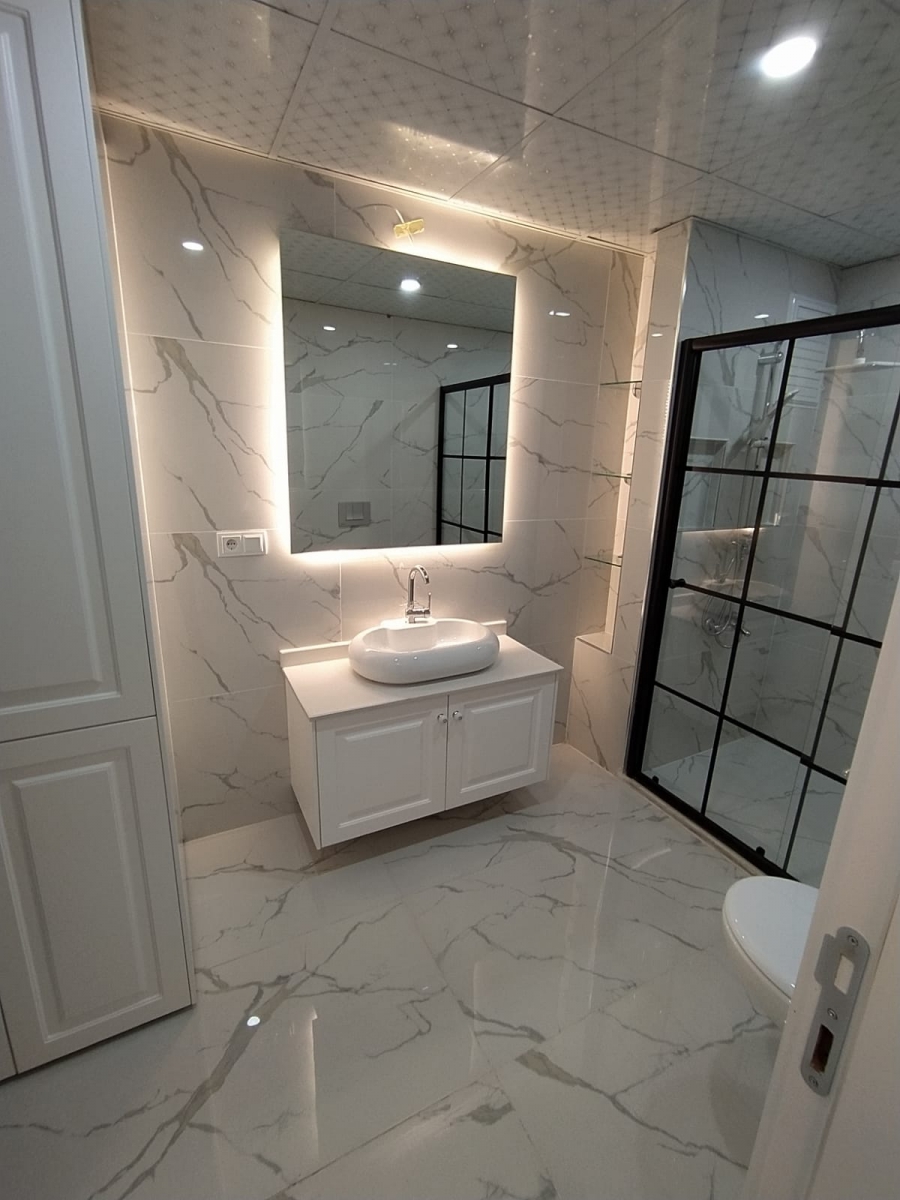 Toktaş İnşaat Yiğit Sitesi