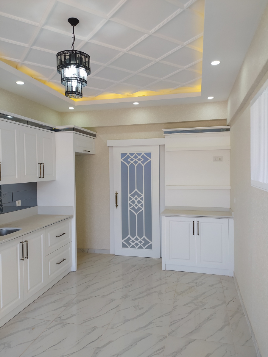 Toktaş İnşaat Belkıs Sitesi