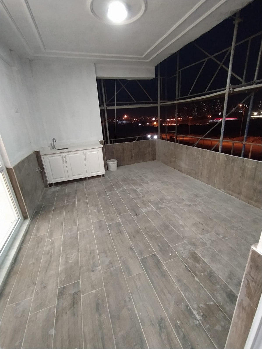 Toktaş İnşaat Yiğit Sitesi