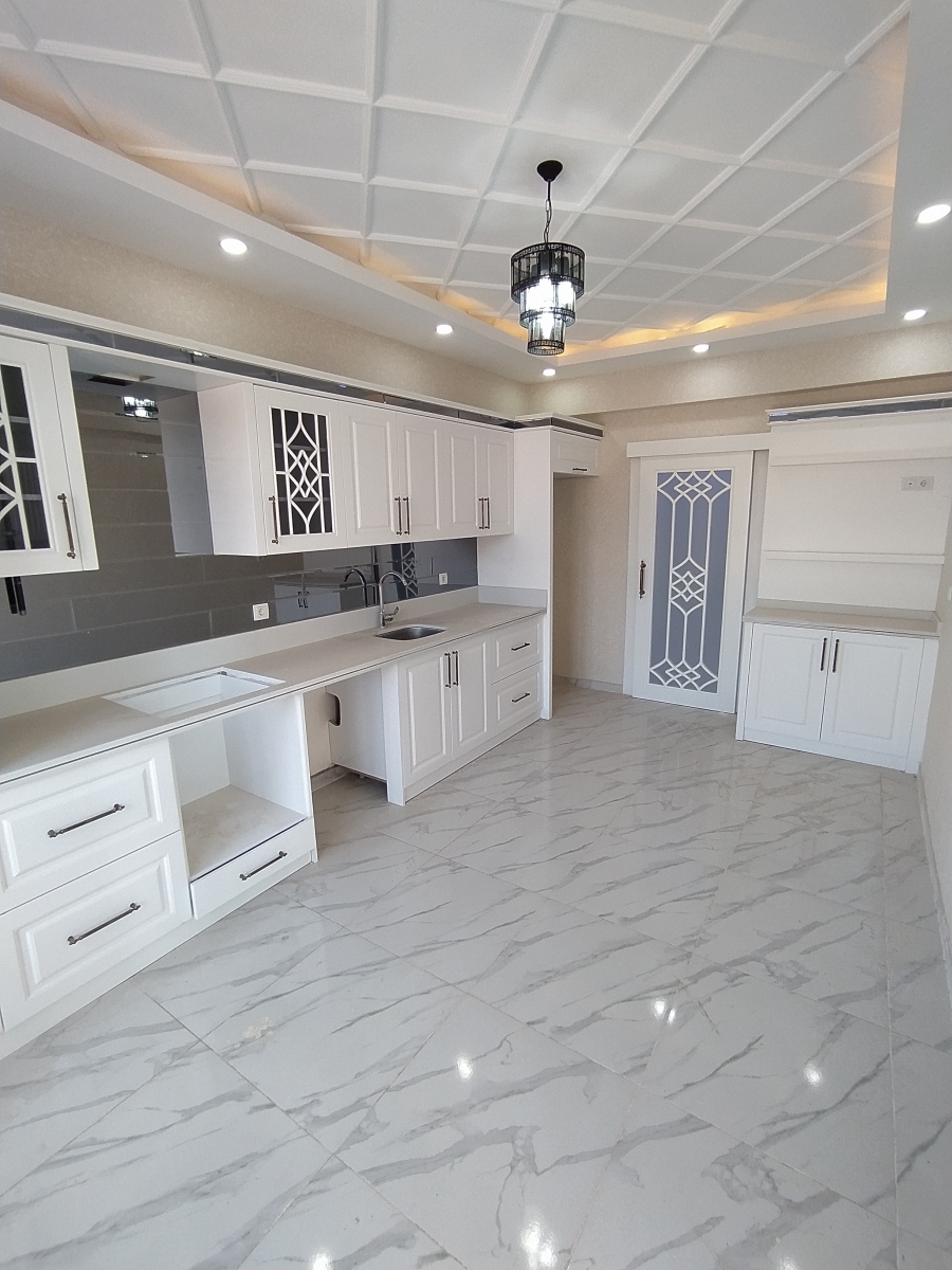 Toktaş İnşaat Belkıs Sitesi