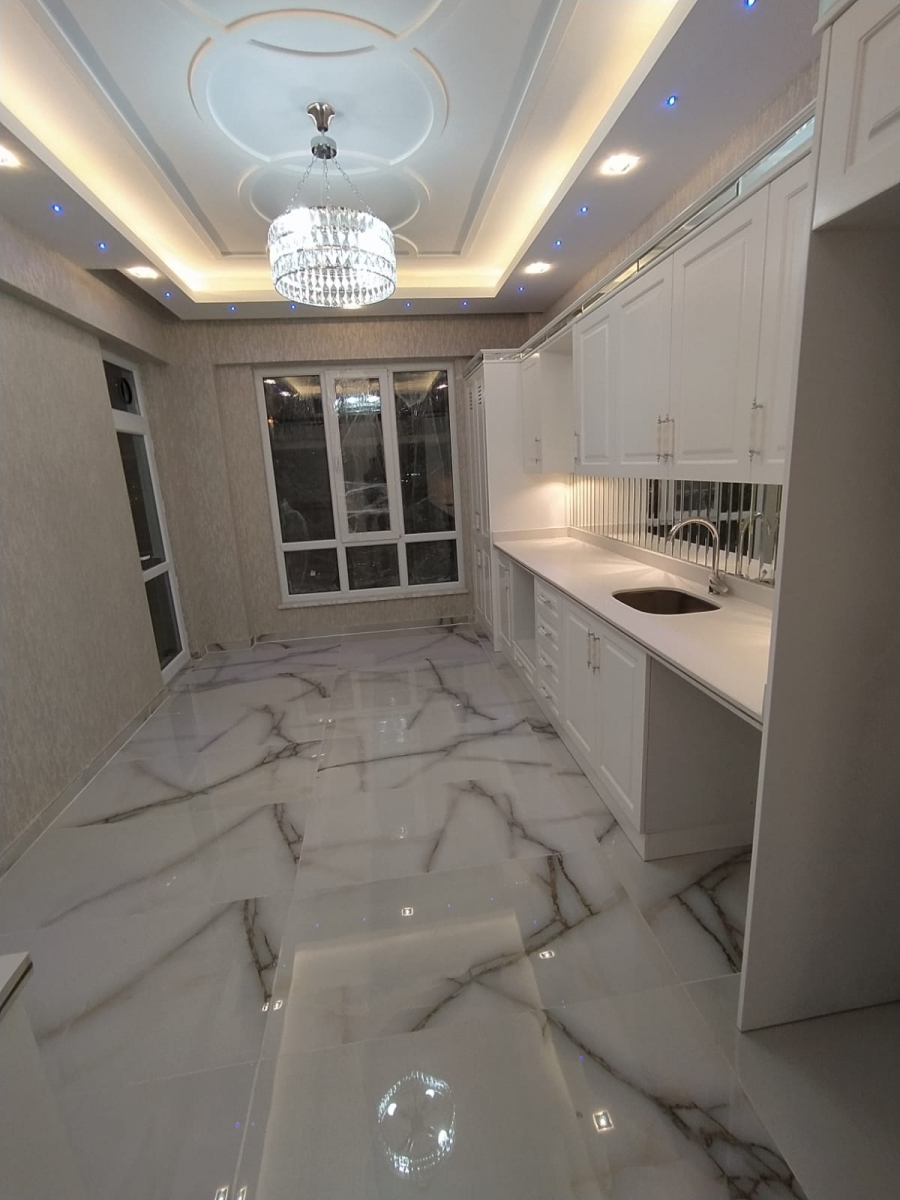 Toktaş İnşaat Yiğit Sitesi