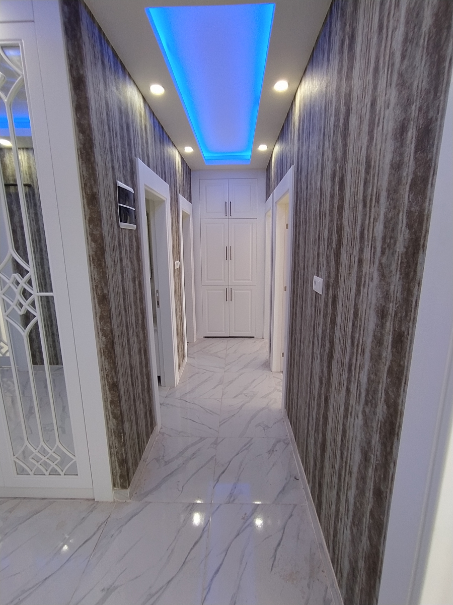 Toktaş İnşaat Belkıs Sitesi