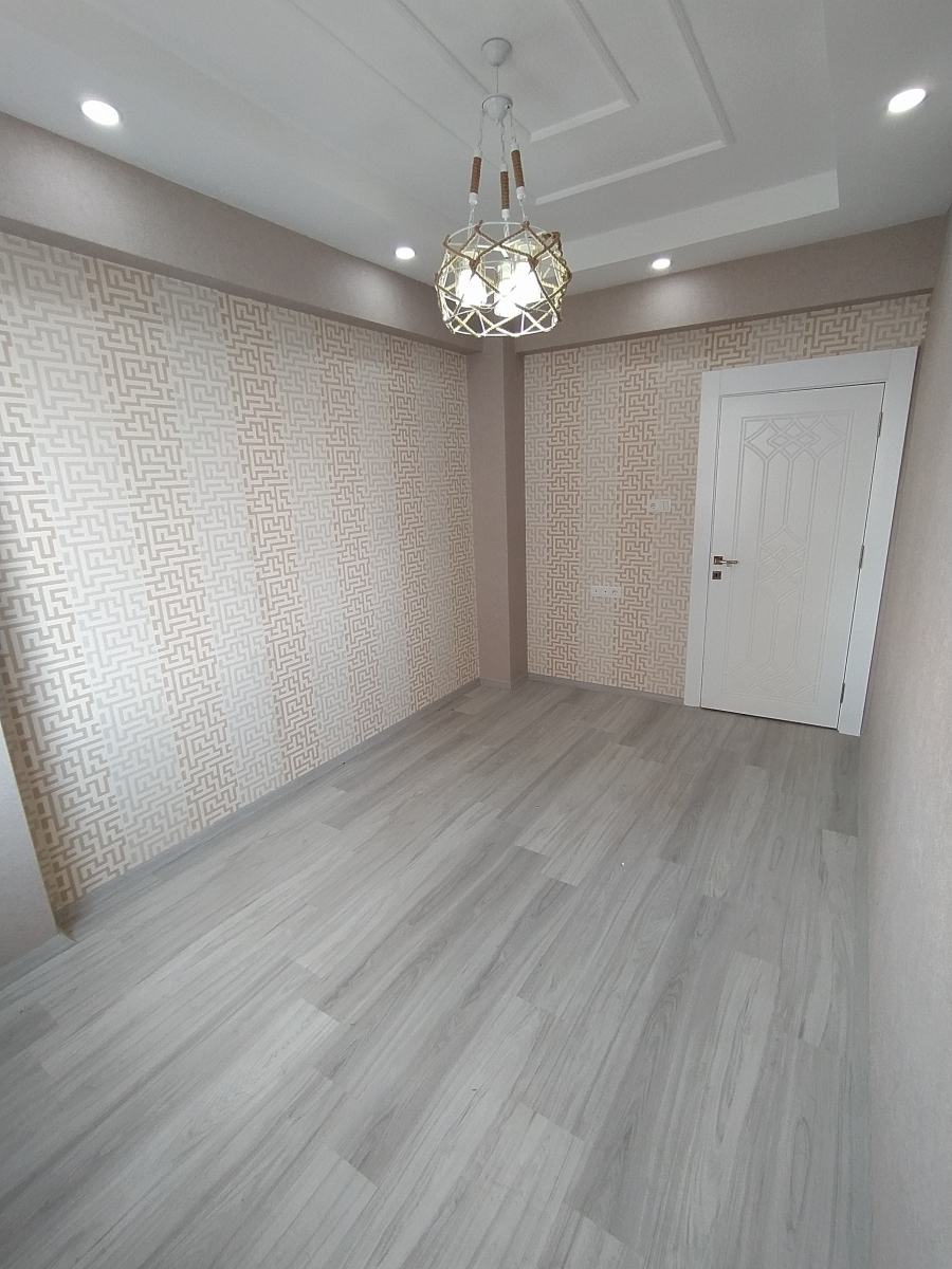 Toktaş İnşaat Belkıs Sitesi