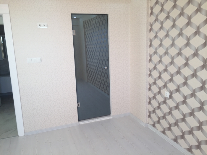 Toktaş İnşaat Şen Sitesi