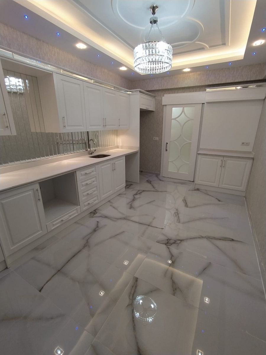 Toktaş İnşaat Yiğit Sitesi