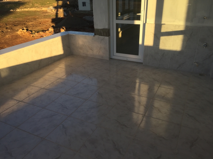 Toktaş İnşaat Şen Sitesi