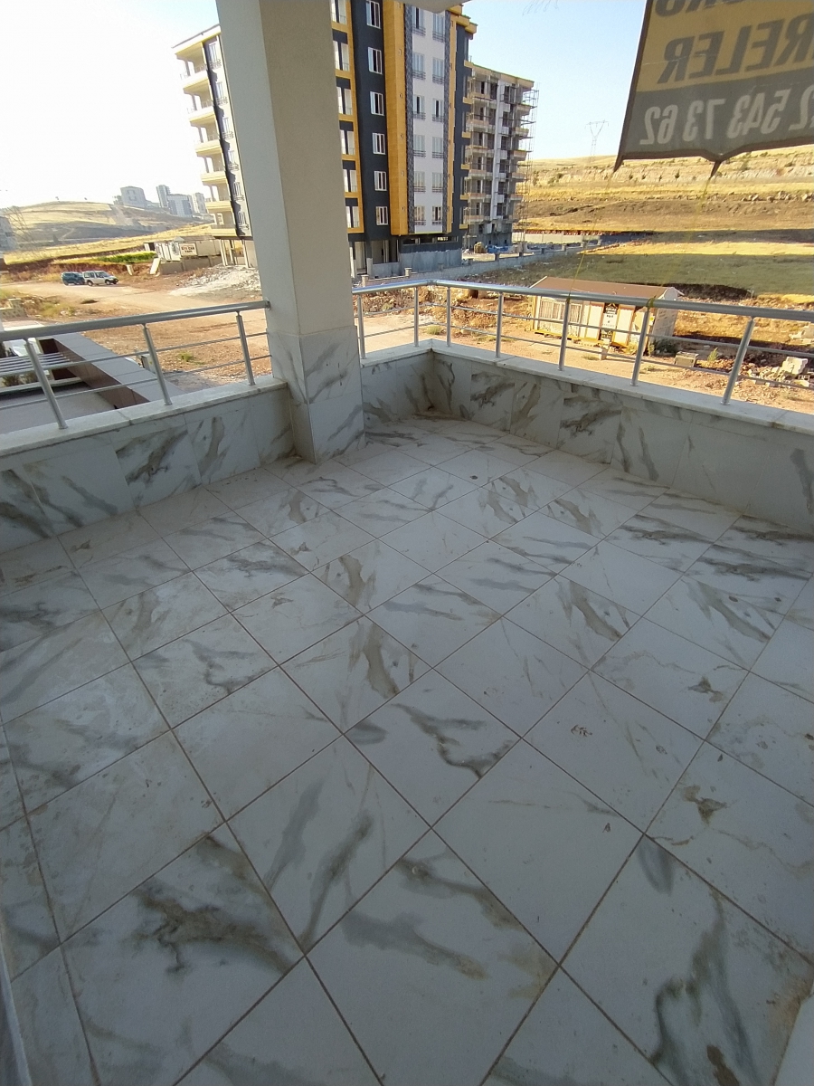 Toktaş İnşaat Belkıs Sitesi